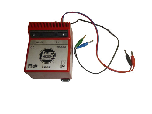 Lgb track 55000 - track,