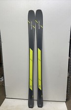 Salomon XDR 80 STC 170cm Skis