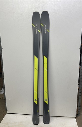 Salomon xdr stc 170cm - stc,