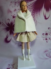 BARBIE COLLECTION UPDO BLONDE SOPHISTICATE OOAK