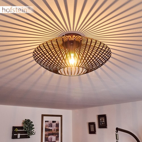 Plafonnier lampe suspension - plafonnier,
