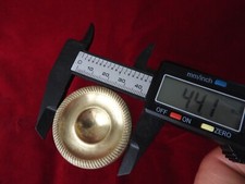 ancienne poignée de tiroir