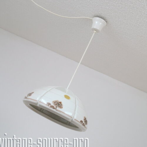 Suspension plafonnier - , en