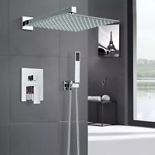 Mitigeur de douche encastré