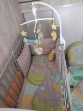 Ensemble lit bébé - lit, bébé"