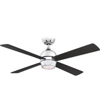 KWAD 52" INDOOR CEILING FAN IN