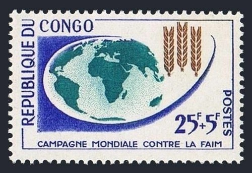 Congo mnh michel fao - congo, 26.
