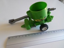 agricole divers modele mill godet avant