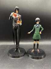Ensemble figurine