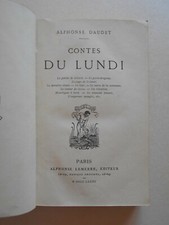 [Edition originale] Alphonse