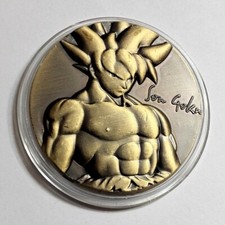 Manga Dragon Ball Son Goku