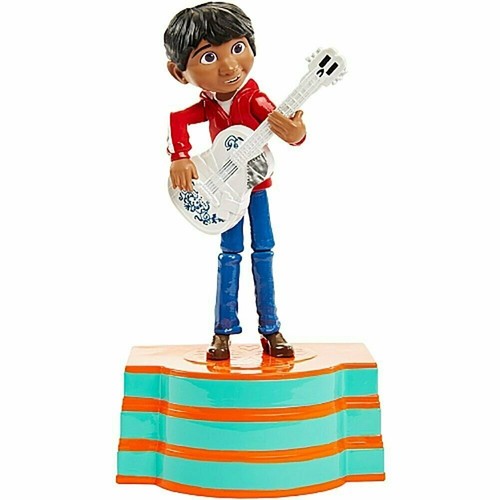 Disney pixar coco motion - disney, in