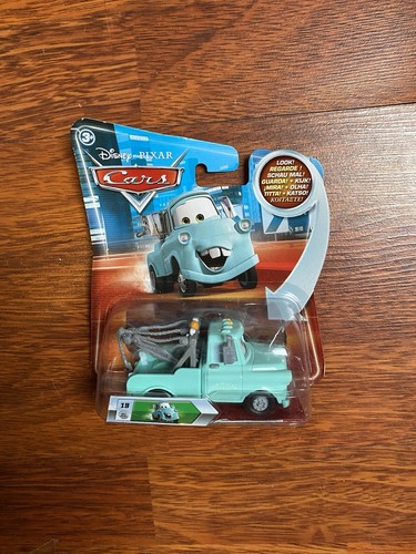 Voiture miniature disney pixar - voiture,