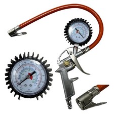 Pistolet de gonflage