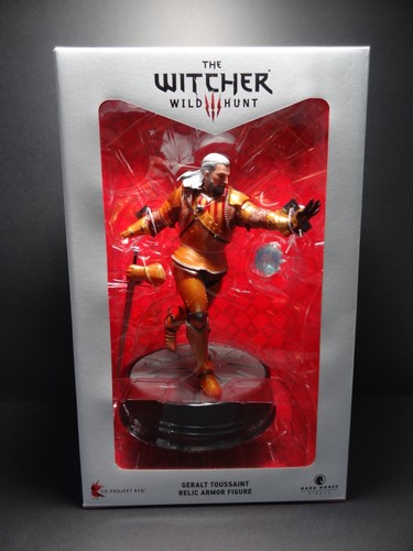 Figurine the witcher - the, hunt