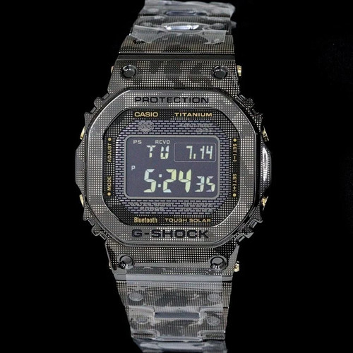 Montre casio shock - montre, g-shock