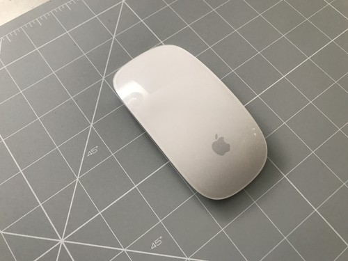 Souris apple magic mouse - magic, a1296