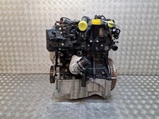 Moteur - Renault Clio IV /
