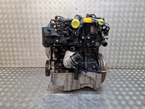 Moteur renault clio - iv, /