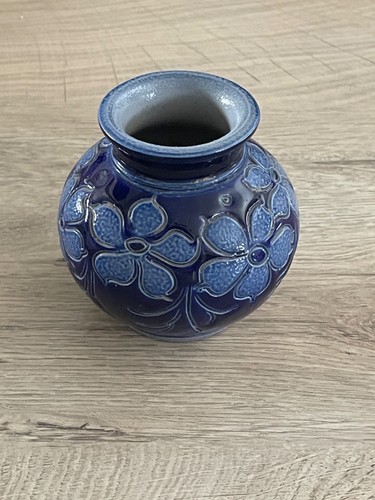 Vase grès alsace - en,