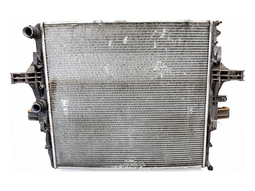 Radiateur eau iveco daily - iveco,