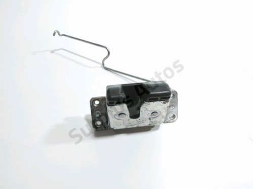 Serrure hayon 90563999 opel - serrure, de