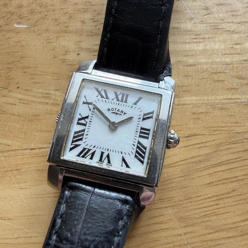 Rotary revelation reverso dual - revelation,