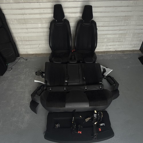 Interieur complet 308 - interieur,