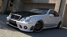 Maxton - KIT CARROSSERIE MERCEDES CLK W208