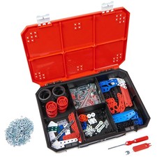 Meccano maker toolbox - -, 437