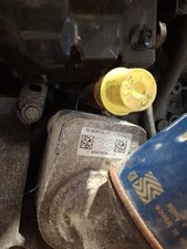Moteur RENAULT KANGOO 2 PHASE
