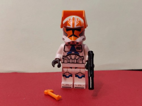 Figurine star wars 332th - figurine,