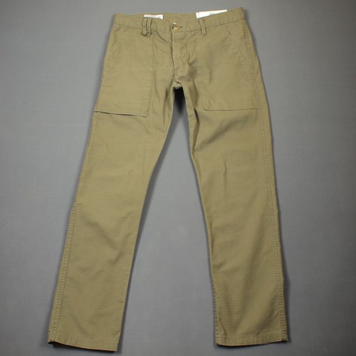 Rogue territory fatigue pants - rogue,