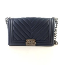 CHANEL Sac à bandoulière