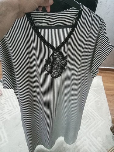 Robe kabyle - robe,