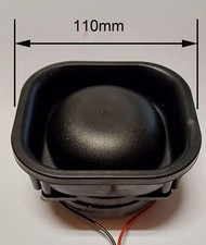 Haut Parleur  4 Ω  pour sirène