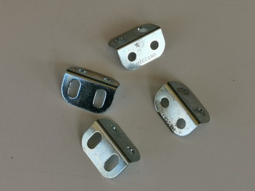 Meccano lot de 4 - '', ''