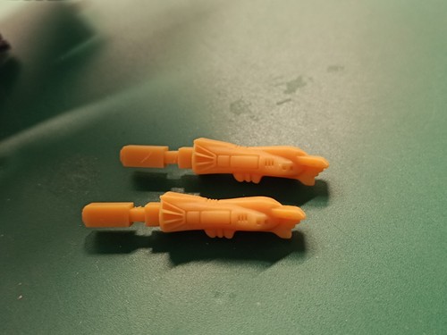 Popy missile odysseus ulysse - popy,