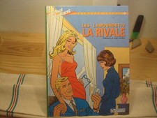 BD : MICHEL VAILLANT - Les