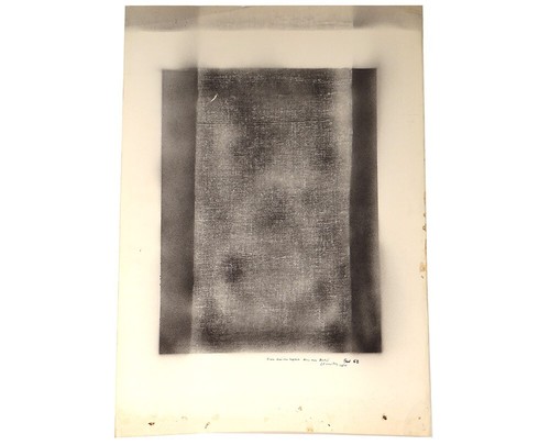 Encre soufflée van lith - van,