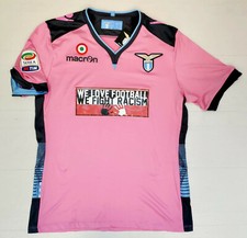6674 Macron Ss Lazio Maillot