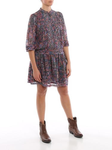 Zadig voltaire dress xs - &,