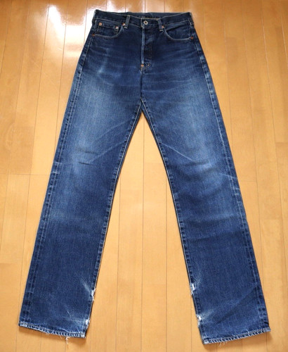 Jeans années levi - levi's, 702xx