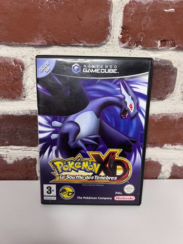 Pokémon le souffle - le,