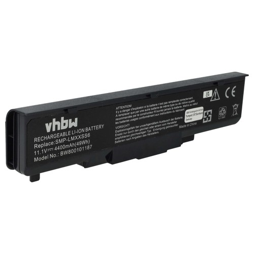 Batterie pour fujitsu siemens - pour, fujitsu-siemens