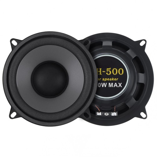 Way speakers pair - 2-way,