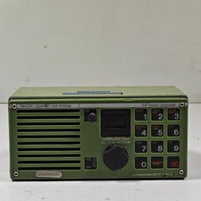 S. P. Radio Danemark Marin