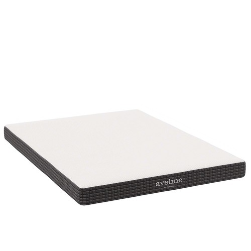 Aveline queen mattress - aveline,