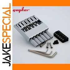 JakeSpecial – Headless 6-String Guitar Bridge WT001