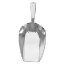  Pelle à farine en alliage